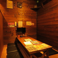 ブロッケン酒場 末広店特集写真1