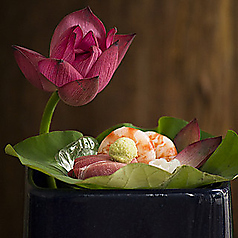 魚菜 基特集写真1