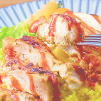 肉好き必見！豪快アメリカンミートセレクション