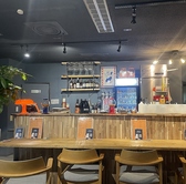 エイトハーフ 琴似の雰囲気2