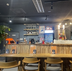 エイトハーフ 琴似の雰囲気2