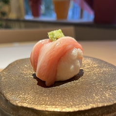 串 創作料理 Rin リンのコース写真