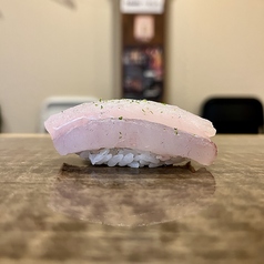 タチウオ