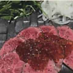 焼肉のおがわのおすすめ料理1