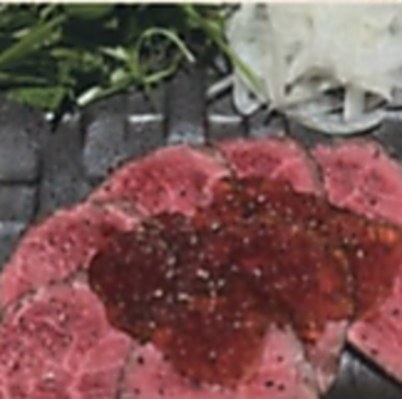 焼肉のおがわのおすすめ料理1