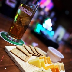 Beer Pong Bar GROVE squad 五反田店の特集写真