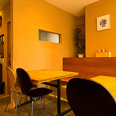 イタリア食堂　Bambooの写真3