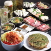 お好み焼き 和
