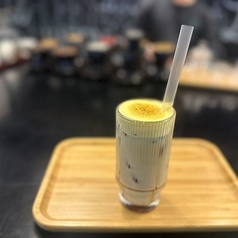 クラシックミルクティー