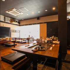 呑み処 だるまの雰囲気1