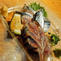 焼き鳥俺ん家天神大名の写真