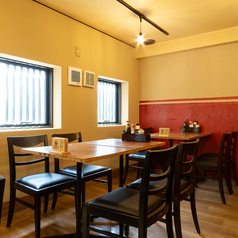 蒸キゲン jokigenの雰囲気3