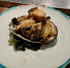 博多鉄板 じゅん Junのコース写真