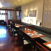 菜香樓 富山駅マルート店の雰囲気3