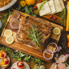 Blue Ocean アクアライン店の写真2