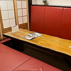 和風ダイニング　串成の特集写真