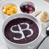 secret base シークレットベースのおすすめ料理2