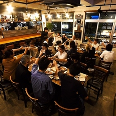 隠れ家 ビストロ THE LOTUS特集写真1