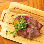 お肉屋さんが経営する肉バル！最高の和牛をご提供！この質でこのお値段は◎