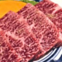 焼肉のおがわのおすすめ料理2