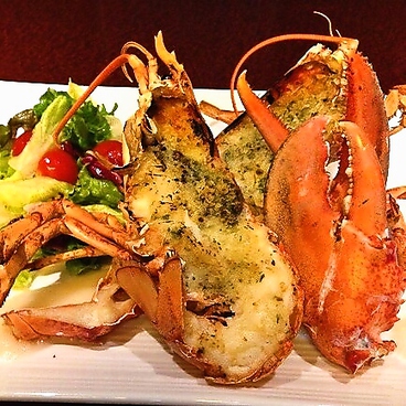 ラ フォンタナ ベルデのおすすめ料理1