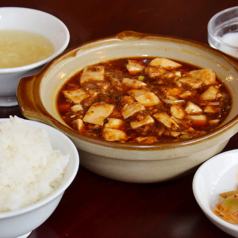 ★日替わり5種類の定食★