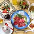 焼肉割烹 はじめのおすすめ料理1