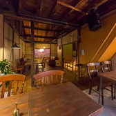 BAR Zi ko バー ジーコの雰囲気2