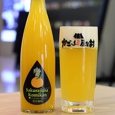 桜島小みかんビール