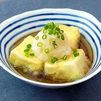 お酒が進む！相性抜群の料理たち