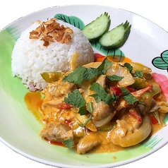 熱帯食堂 高槻本店のおすすめランチ3