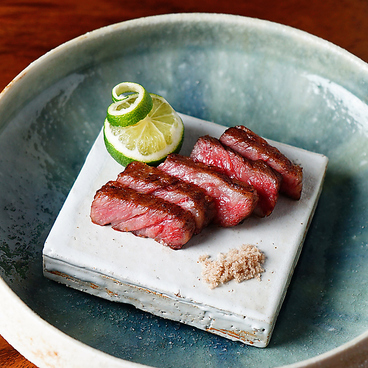 四季彩和食 娃 アイのおすすめ料理1