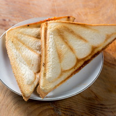 secret base シークレットベースのおすすめ料理3