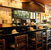 牛もつ鍋 なの川の雰囲気2