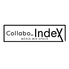 Collabo Index コラボ スペース インデックス 池袋PARCO店のロゴ