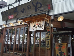 元家うめのや にっさい本店の詳細