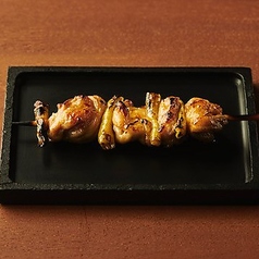 ワインと串とおばんざい うさぎの焼鳥の特集写真