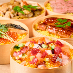 清水 kiyomizu 札幌大通店のおすすめ料理1