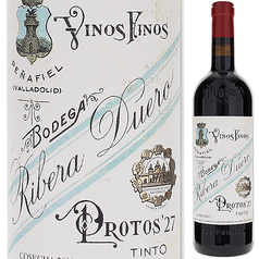 プロトス27　【赤ボトル】