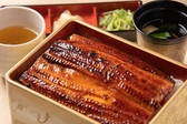 岩出名代 鰻屋 黒船のおすすめ料理2