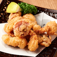 人気の揚げ物２