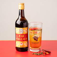 ドラゴンハイボール