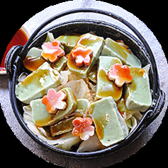 KAMOベジタブル梅田店の写真2