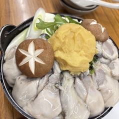 魚河岸割烹鮮 名古屋駅 名駅4丁目のコース写真