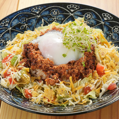 杜ノナカ もりのなかのおすすめ料理3