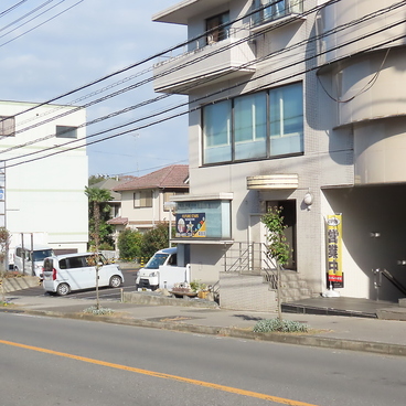 ご飯処 晴れ風の雰囲気1