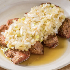 もつやき優貴 向ヶ丘遊園店の特集写真