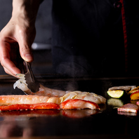 北海道のこだわり食材