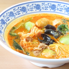 亜米麻辣湯（ヤミーマーラータン）　姫路店のおすすめランチ1