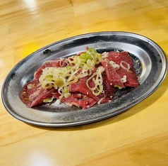 まかないねぎタン